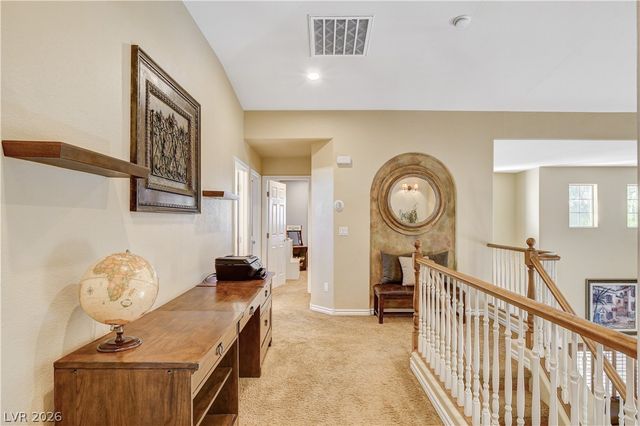 969 Puerta Del Sol Drive, Las Vegas, NV 89138