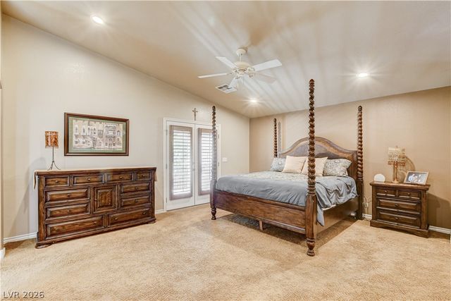 969 Puerta Del Sol Drive, Las Vegas, NV 89138