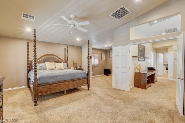 969 Puerta Del Sol Drive, Las Vegas, NV 89138