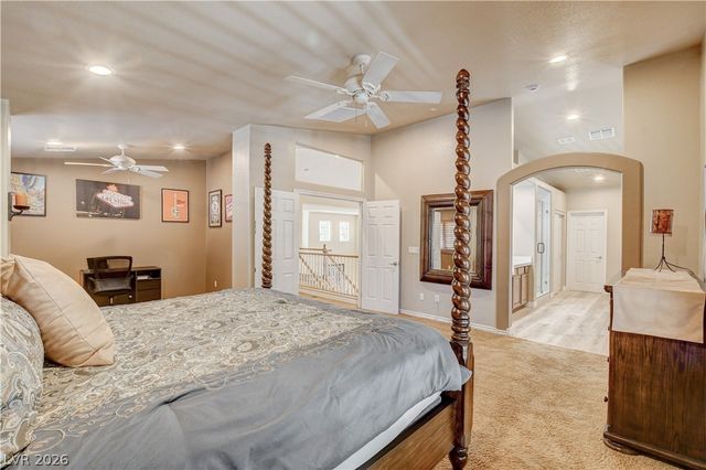 969 Puerta Del Sol Drive, Las Vegas, NV 89138