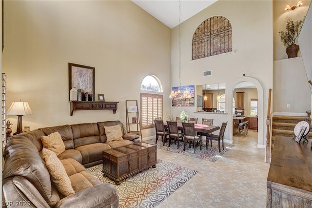 969 Puerta Del Sol Drive, Las Vegas, NV 89138