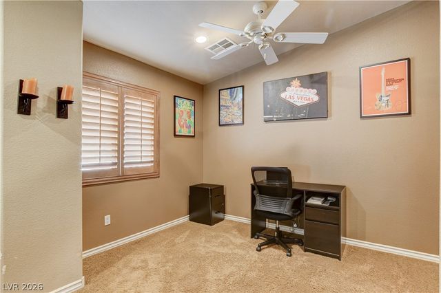 969 Puerta Del Sol Drive, Las Vegas, NV 89138