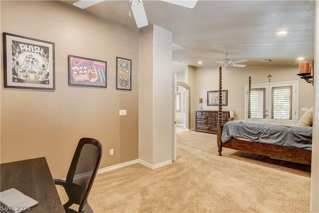 969 Puerta Del Sol Drive, Las Vegas, NV 89138