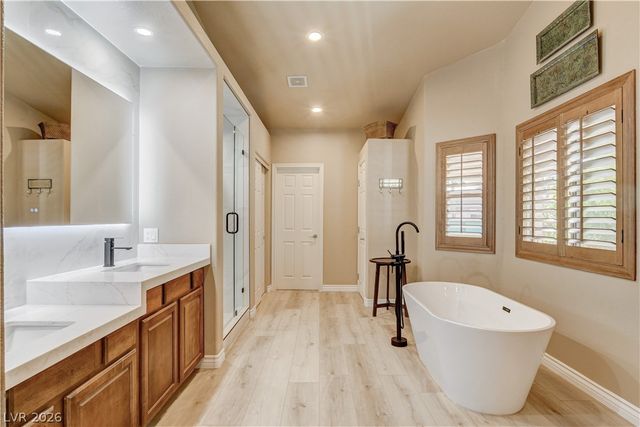 969 Puerta Del Sol Drive, Las Vegas, NV 89138