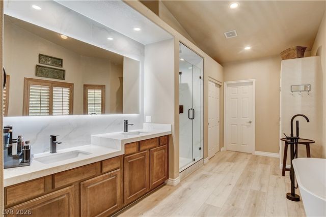 969 Puerta Del Sol Drive, Las Vegas, NV 89138