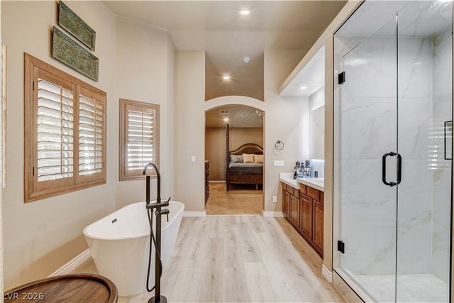 969 Puerta Del Sol Drive, Las Vegas, NV 89138