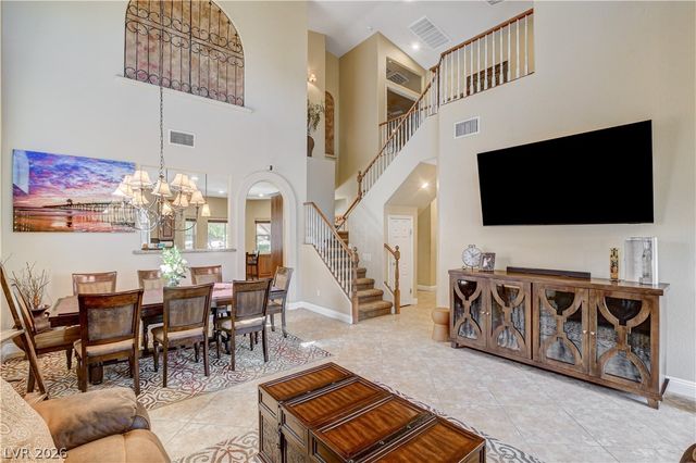 969 Puerta Del Sol Drive, Las Vegas, NV 89138