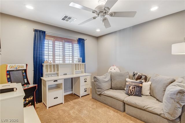 969 Puerta Del Sol Drive, Las Vegas, NV 89138