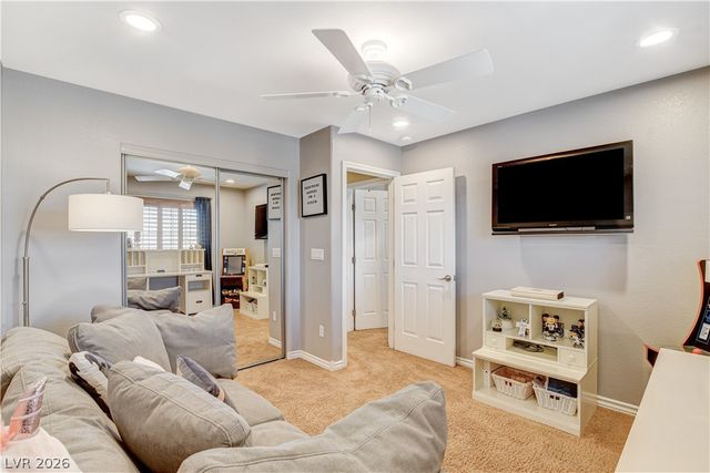 969 Puerta Del Sol Drive, Las Vegas, NV 89138