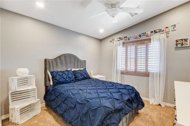 969 Puerta Del Sol Drive, Las Vegas, NV 89138