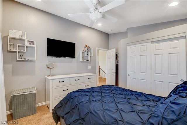 969 Puerta Del Sol Drive, Las Vegas, NV 89138