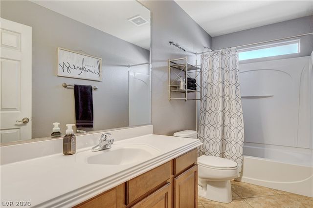 969 Puerta Del Sol Drive, Las Vegas, NV 89138