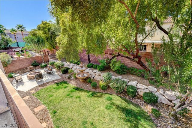 969 Puerta Del Sol Drive, Las Vegas, NV 89138