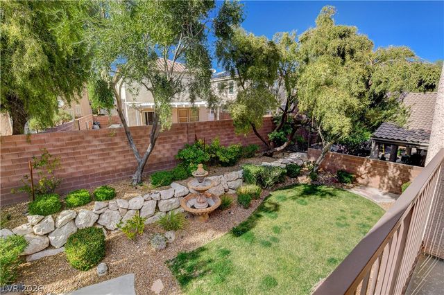 969 Puerta Del Sol Drive, Las Vegas, NV 89138