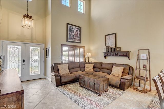 969 Puerta Del Sol Drive, Las Vegas, NV 89138