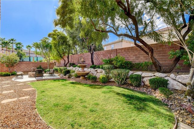 969 Puerta Del Sol Drive, Las Vegas, NV 89138