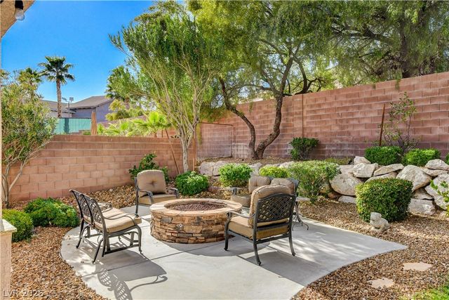 969 Puerta Del Sol Drive, Las Vegas, NV 89138