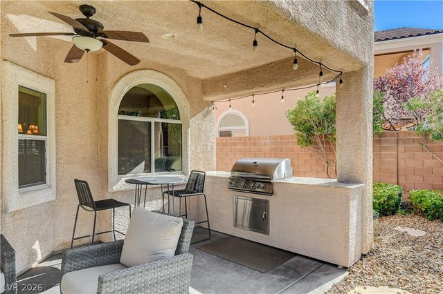 969 Puerta Del Sol Drive, Las Vegas, NV 89138