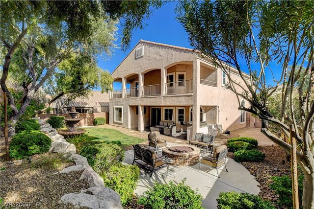 969 Puerta Del Sol Drive, Las Vegas, NV 89138