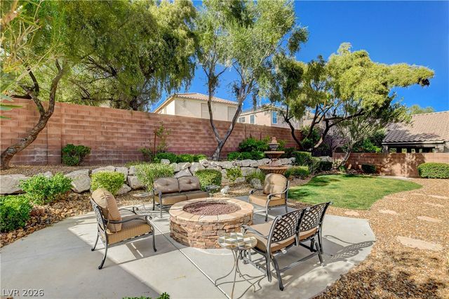 969 Puerta Del Sol Drive, Las Vegas, NV 89138