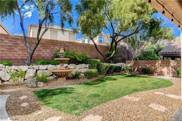 969 Puerta Del Sol Drive, Las Vegas, NV 89138