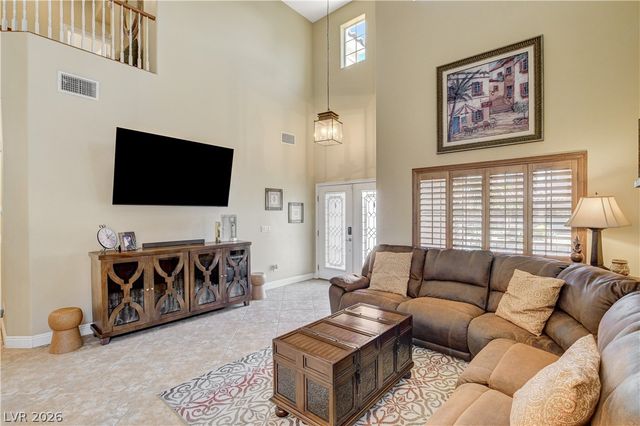 969 Puerta Del Sol Drive, Las Vegas, NV 89138