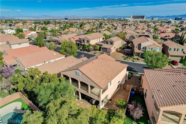 969 Puerta Del Sol Drive, Las Vegas, NV 89138