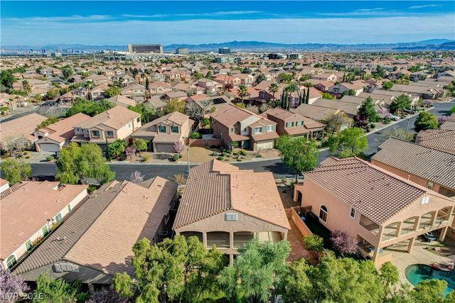 969 Puerta Del Sol Drive, Las Vegas, NV 89138