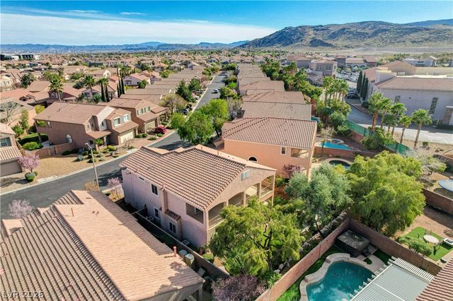 969 Puerta Del Sol Drive, Las Vegas, NV 89138