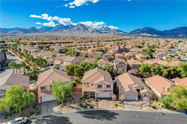 969 Puerta Del Sol Drive, Las Vegas, NV 89138