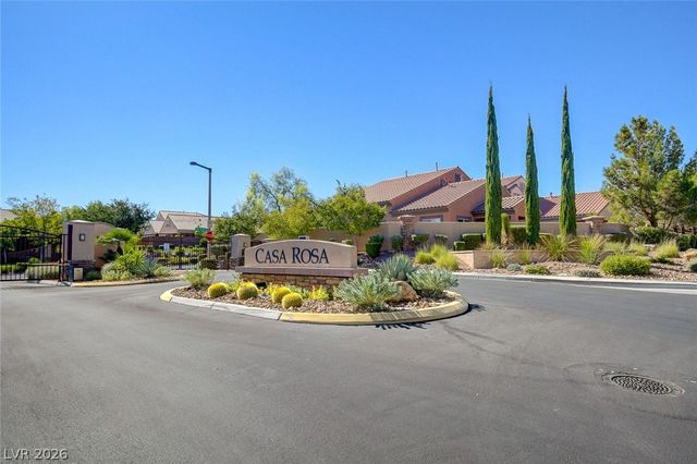 969 Puerta Del Sol Drive, Las Vegas, NV 89138