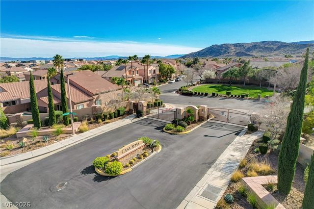 969 Puerta Del Sol Drive, Las Vegas, NV 89138