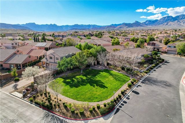 969 Puerta Del Sol Drive, Las Vegas, NV 89138