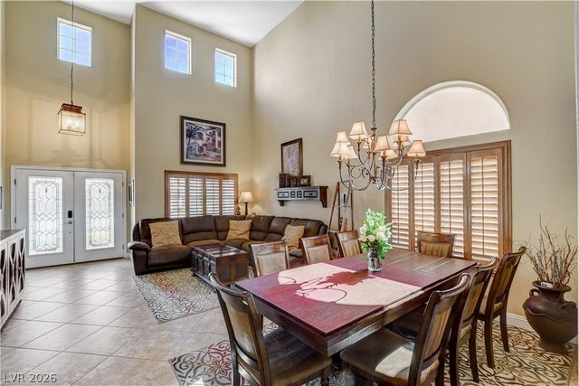 969 Puerta Del Sol Drive, Las Vegas, NV 89138