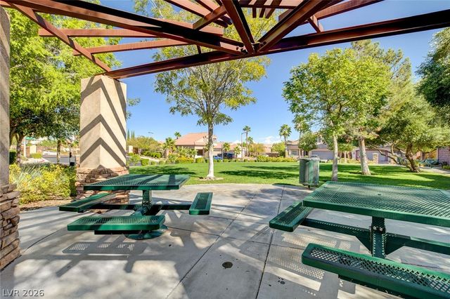 969 Puerta Del Sol Drive, Las Vegas, NV 89138