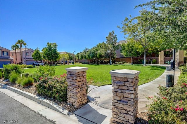 969 Puerta Del Sol Drive, Las Vegas, NV 89138