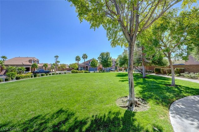 969 Puerta Del Sol Drive, Las Vegas, NV 89138