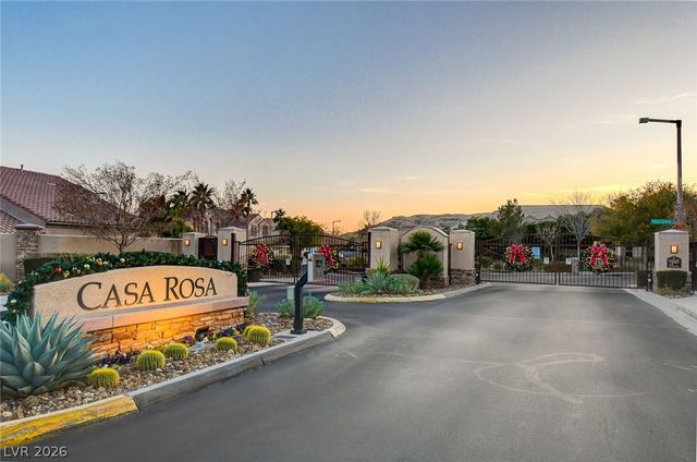 969 Puerta Del Sol Drive, Las Vegas, NV 89138