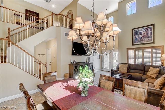 969 Puerta Del Sol Drive, Las Vegas, NV 89138