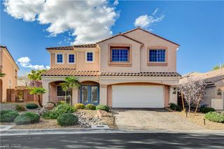 969 Puerta Del Sol Drive, Las Vegas, NV 89138