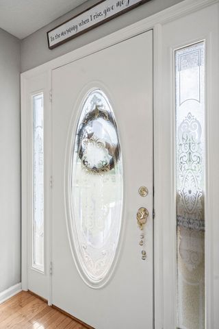 116 Old Parkers Chapel Rd, Portland, TN 37148