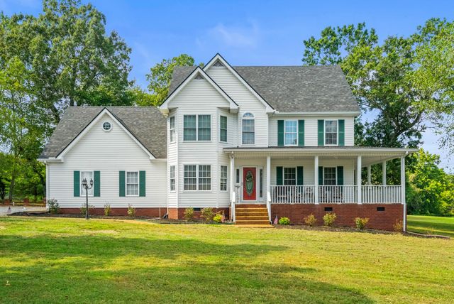 116 Old Parkers Chapel Rd, Portland, TN 37148