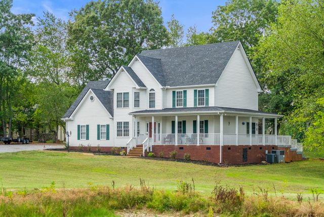 116 Old Parkers Chapel Rd, Portland, TN 37148