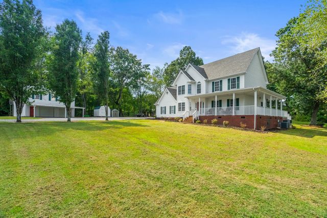 116 Old Parkers Chapel Rd, Portland, TN 37148