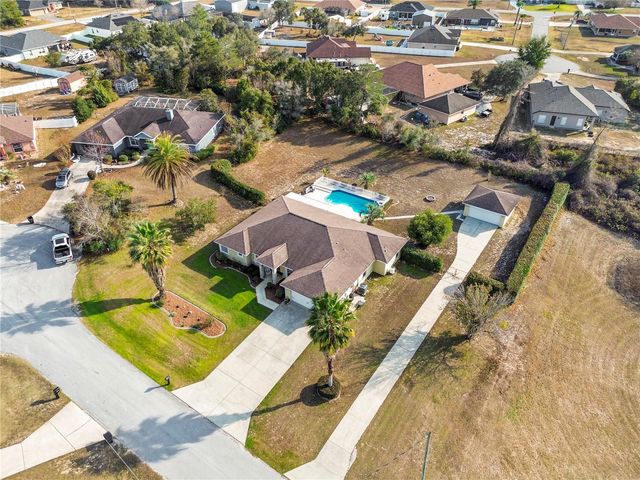 4642 SW 100TH LANE, Ocala, FL 34476