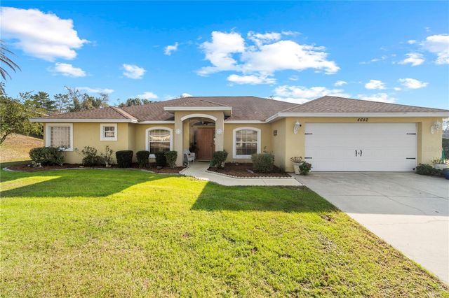 4642 SW 100TH LANE, Ocala, FL 34476