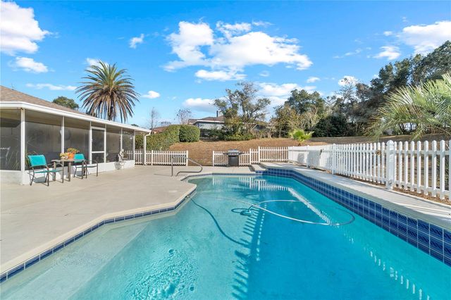 4642 SW 100TH LANE, Ocala, FL 34476