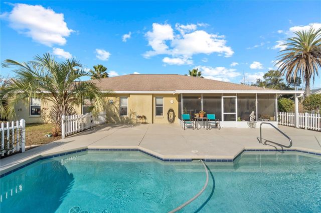 4642 SW 100TH LANE, Ocala, FL 34476