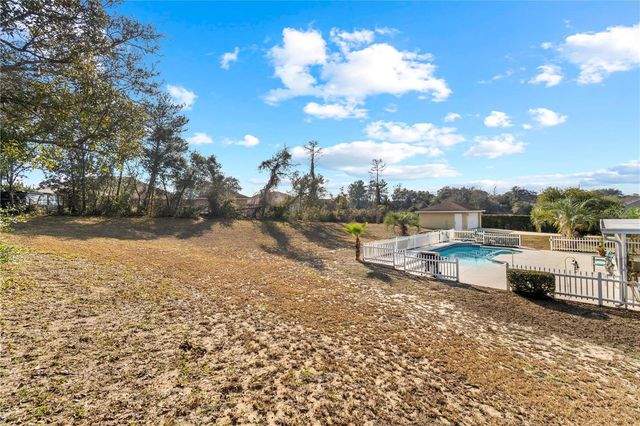 4642 SW 100TH LANE, Ocala, FL 34476