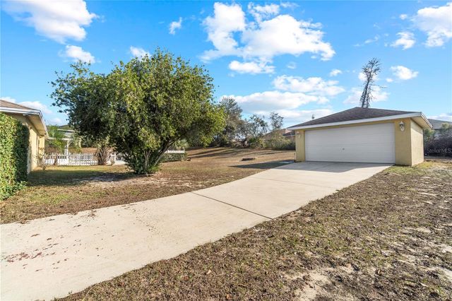 4642 SW 100TH LANE, Ocala, FL 34476